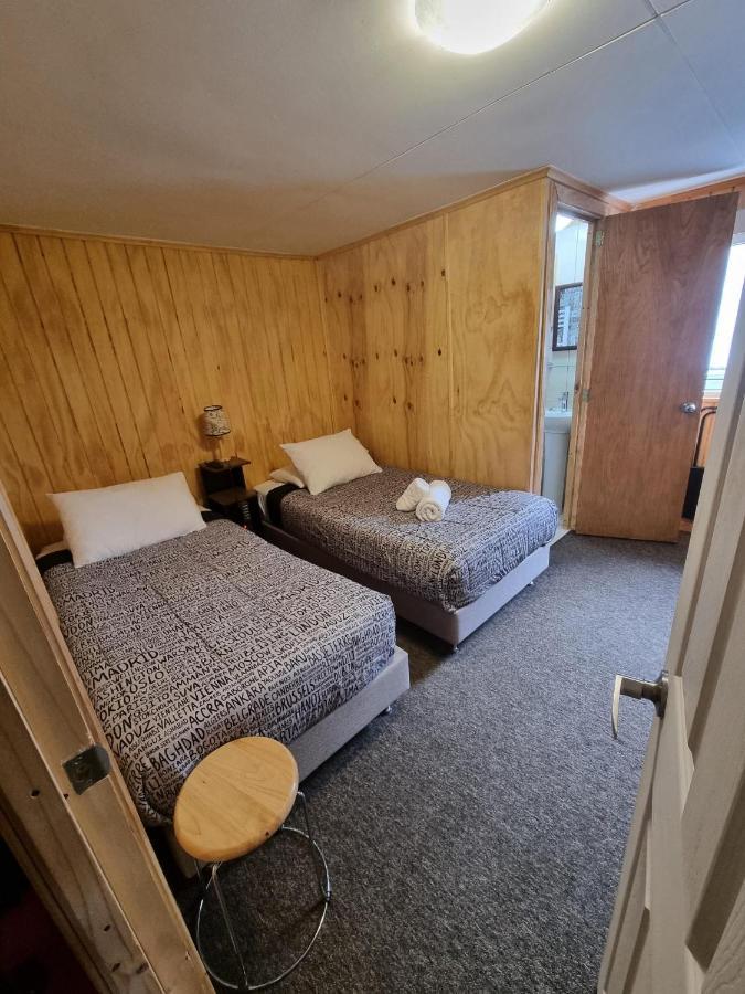 Hostal Origen Patagonia Punta Arenas Exterior foto